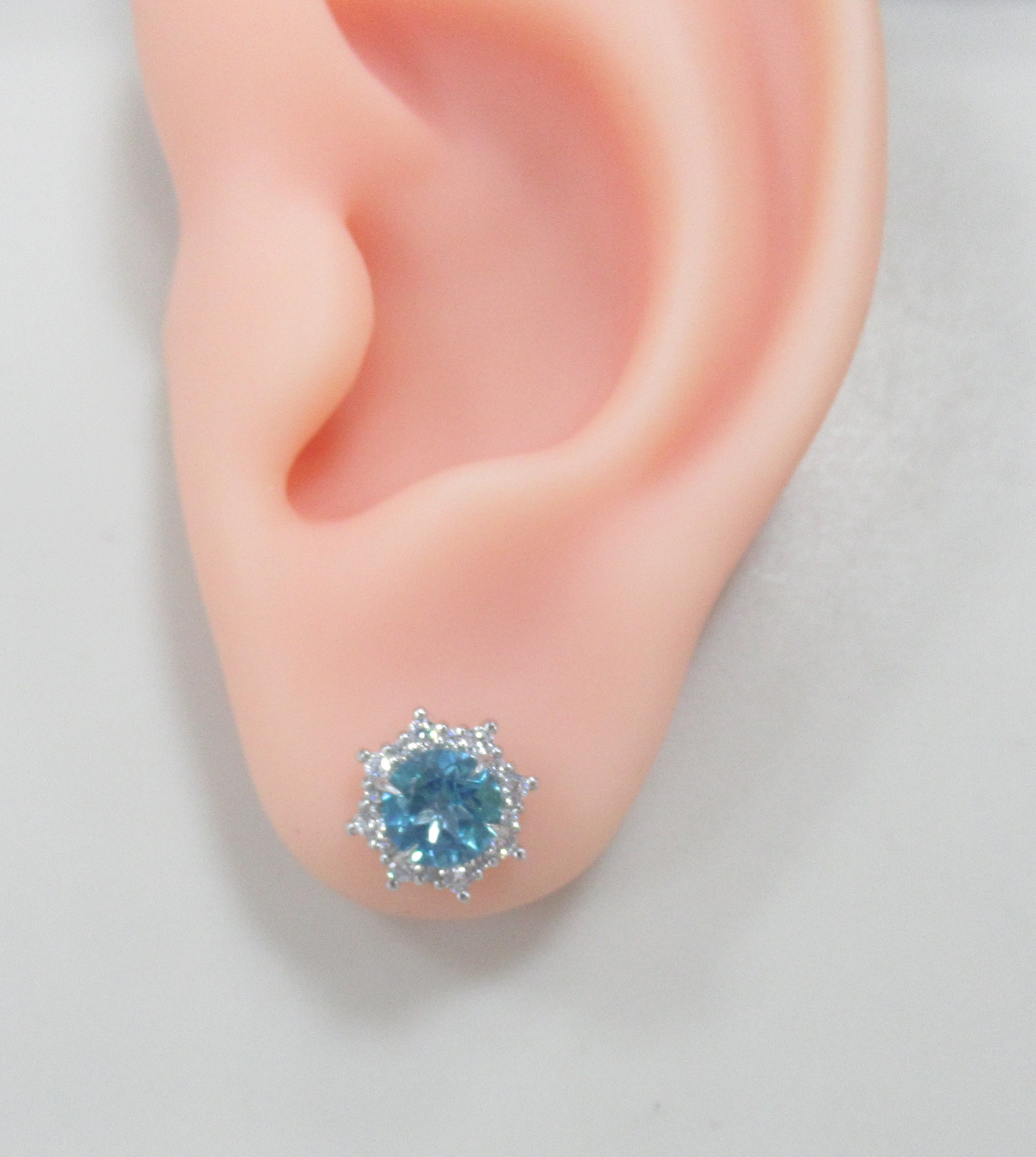 10522-003856 Серьги (Ag 925)